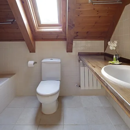 Era Garona By Feelfree Apartment *